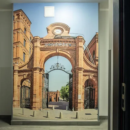 Apartament Wigurytower 65