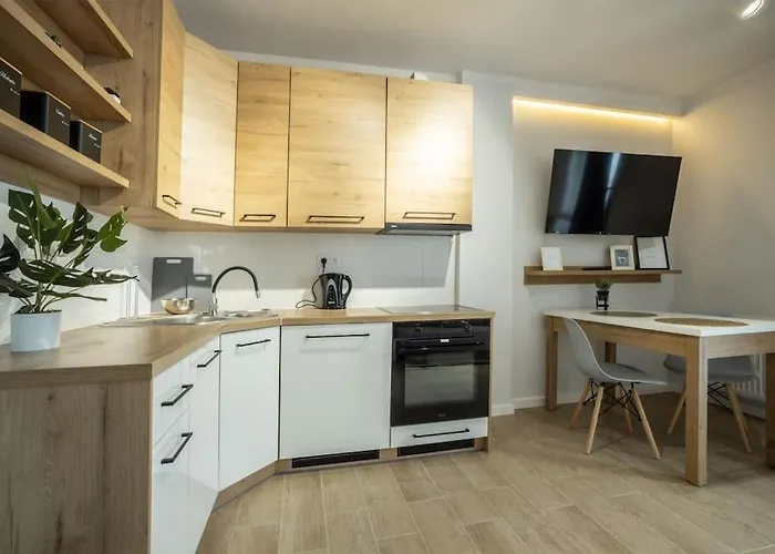 Wigurytower 65 Łódź