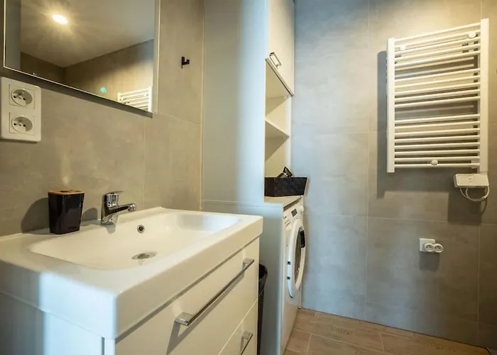 Wigurytower 65 Lejlighed *