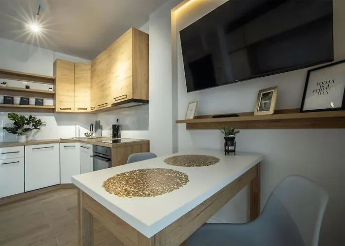 Wigurytower 65 Łódź