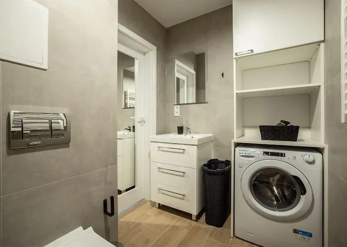 Lejlighed Wigurytower 65 *