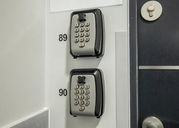 Wigurytower 65 דירה לודז'