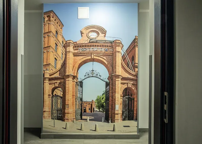 Lejlighed Wigurytower 65